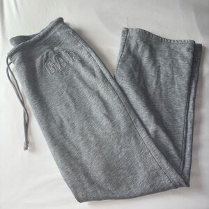 GAP Women’s Gray Joggers